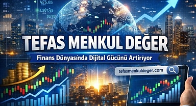 Tefas Nedir? Yatırımcılar İçin TEFAS Rehberi