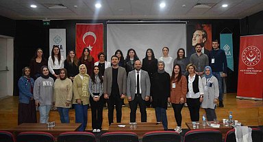 Tek ebeveynli ailelere güçlü destek: Kapsayıcı Eğitim Projesi tamamlandı