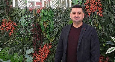 TEK Enerji, sürdürülebilir GES yatırımlarıyla 2026'DA yeni pazarlara açılıyor