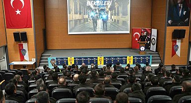 Tekirdağ'da bekçilerin başarısı masaya yatırıldı: İcraatlar yüzde 671 arttı