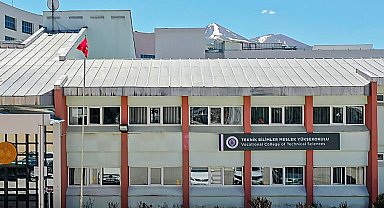 Teknik Bilimler Meslek Yüksekokulunun 8 programı, Medek tarafından akredite edildi