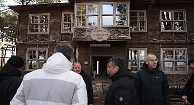 Terme'ye üç yeni yatırım: Yeni bulvar, kadınlar plajı ve sosyal yaşam alanı