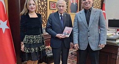 Terörsüz Türkiye sürecini anlatan ilk akademik kitap büyük ilgi görüyor