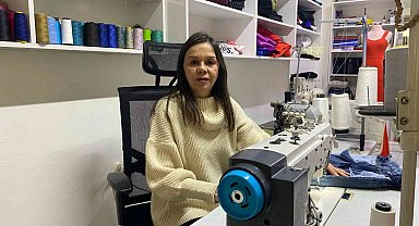 Terzilerde 'fiyat' ve 'çırak' çıkmazı: "Tadilat parası fazla çıktığı için 'Tadilat yaptıracağıma yenisini alırım' diyorlar"