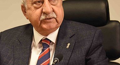 TESK Genel Başkanı Palandöken: "Yerli üretimin güçlenmesi stratejik bir kazanımdır"