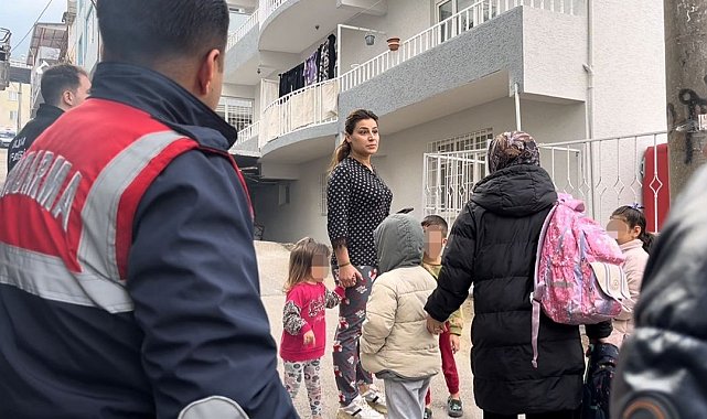 Teslim olmamak için kendini balkona kilitledi: Müzakereci ekipler sevk edildi