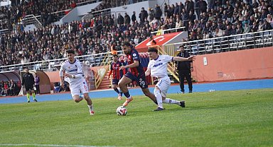 TFF 3. Lig: Zonguldakspor: 3 - Karabük İdmanyurduspor: 0