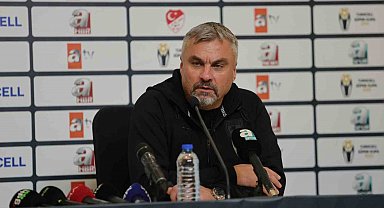 Thomas Reis: "Agresifliğe ihtiyacımız var"