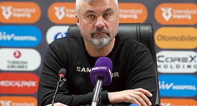 Thomas Reis: "Her gün güneşli günler olmuyor"