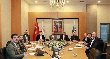 Tıbbi alet üretimine 150 milyon liralık stratejik yatırım: Yılda 800 bin parça üretilecek