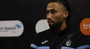 Tim Jabol Folcarelli: "Bu galibiyet tek bir hedefe odaklandığımızın kanıtı"