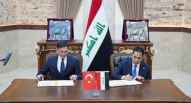 Tokat Musul kardeşliği Dr. Devlet Bahçeli hatıra ormanıyla taçlandı