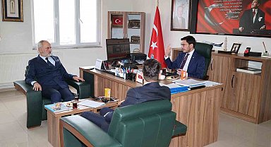 Tokat'ın çehresi estetik komisyonu ile değişecek