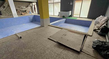 Tokat'ta kan donduran cinayet: Babasını öldürerek havuz deposuna gömdü