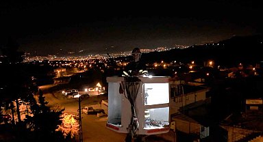 Toroslar EDAŞ'tan Hatay'da soğuk hava kaynaklı talep artışına karşı altyapı seferberliği