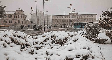 TR72 Bölgesi'nde yoksul sayısı azaldı