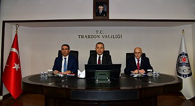 Trabzon'daki yatırımlara 2025 yılında 22 milyar lira harcandı