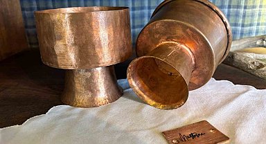 Trabzon'dan dünyaya müstesna bir yolculuk