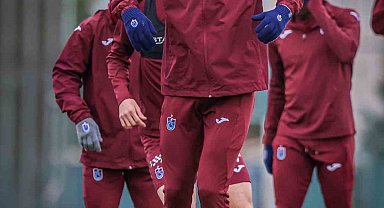 Trabzonspor, Danlyo Sikan için Anderlecht'le anlaştı