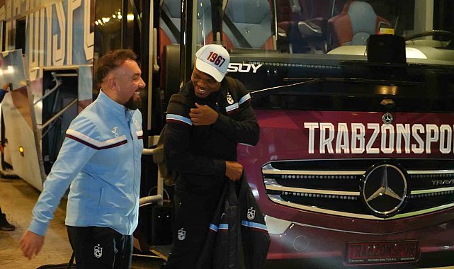 Trabzonspor, Gaziantep'te