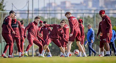 Trabzonspor ile Antalyaspor 60. kez karşı karşıya