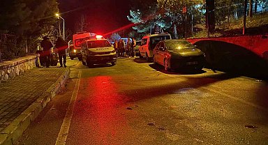 Trafik cezası yüzünden 20 yaşındaki arkadaşını bıçakladı