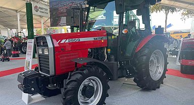 Traktör sayısı 80 ilde arttı sadece o ilde düştü