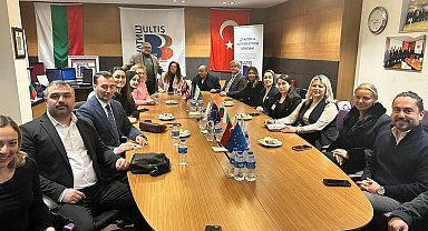 Trakyaka'dan sağlıkta sınır ötesi iş birlikleri