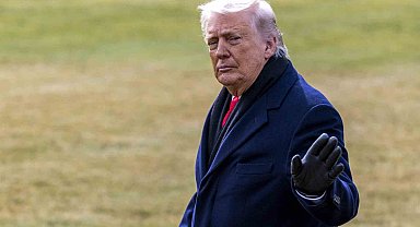 Trump, Grönland'ın satın alımına karşı çıkan 8 Avrupa ülkesine yüzde 10 gümrük vergisi yaptırımı uygulayacak