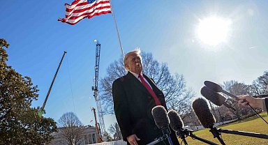 Trump: " Ölümlerle ilgili doğru rakamları alacağız, ona göre hareket edeceğiz"