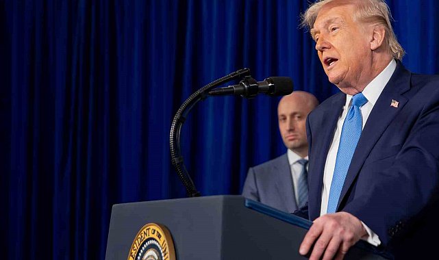 Trump: "Ara seçimleri kazanamazsak, görevden alınacağım"