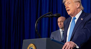 Trump: "Ara seçimleri kazanamazsak, görevden alınacağım"