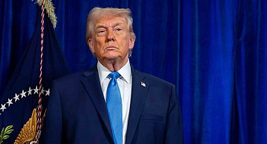 Trump'tan Rodriguez'e tehdit: "Eğer doğru olanı yapmazsa, çok ağır bir bedel ödeyecek"
