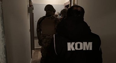 Tunceli'de silahlı saldırı soruşturmasında 11 gözaltı