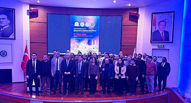 Türk Nöroşirurji Derneği Nörovasküler bölgesel toplantısı Erzurum'da yapıldı