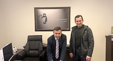 Türk sporu ve Pazarlar gençliği için işbirliği protokolü