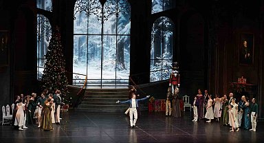 Türk Telekom 'Erişilebilir Tiyatro' projesi kapsamında Fındıkıran balesini erişilebilir kıldı