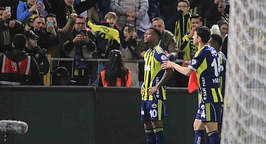 Turkcell Süper Kupa'da finalin adı Galatasaray - Fenerbahçe