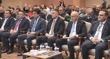 Türkiye Bisiklet Federasyonu Başkanı Müftüoğlu: "Artık 81 ile hükmeden bir bisiklet ailesi olacağız"