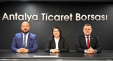 Türkiye tohumda ithalatçı değil ihracatçı ülke konumuna yükseldi