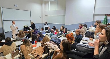 Türkiye Yüzyılı Maarif Modeli Aydın'da masaya yatırıldı