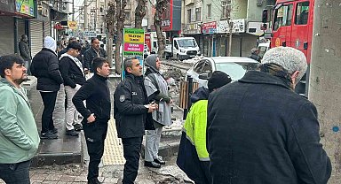 Türkiye'de bir ilkti: Diyarbakır'daki güvercin otelinde çıkan yangında 100'den fazla kuş telef oldu