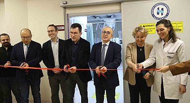 Türkiye'de sayılı olan görüntülenme cihazları artık Eskişehir'de hizmet verecek