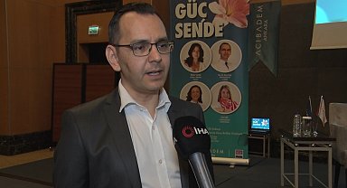 Türkiye'de yaklaşık 3 bine yakın kadın her yıl rahim ağzı kanseriyle karşılaşıyor