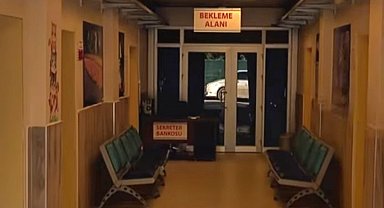 Türkiye'nin 15'inci ÇÖZGEM Birimi Kütahya'da hizmete açıldı