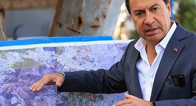 Türkiye'nin en büyük denizden içme suyu arıtma tesisi Muğla'da yapılacak