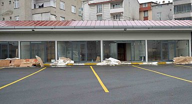 Türkiye'nin ilk 112 Komuta Merkezi Esenyurt'ta hayata geçiyor