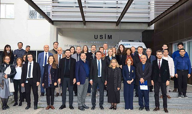 Türkiye'nin ilk devlet üniversitesi simülasyon merkezi 10 yaşında