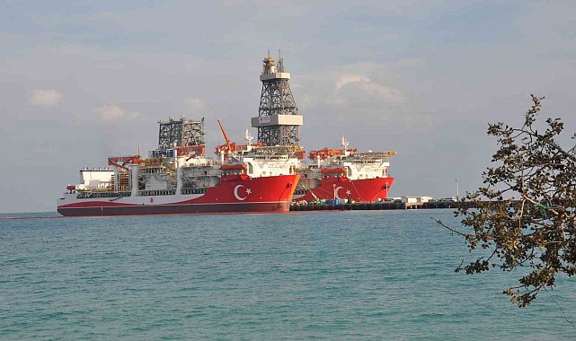 Türkiye'nin mavi sulardaki yeni güçleri: Çağrı Bey ve Yıldırım'da hazırlıklar sürüyor