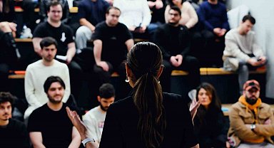 Turknet GigaCrew elçilik programı başladı